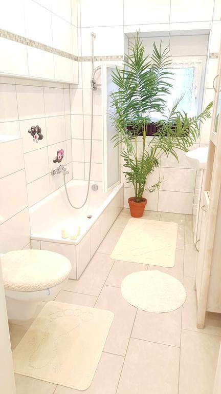 Holiday Apartment Есен Стая снимка