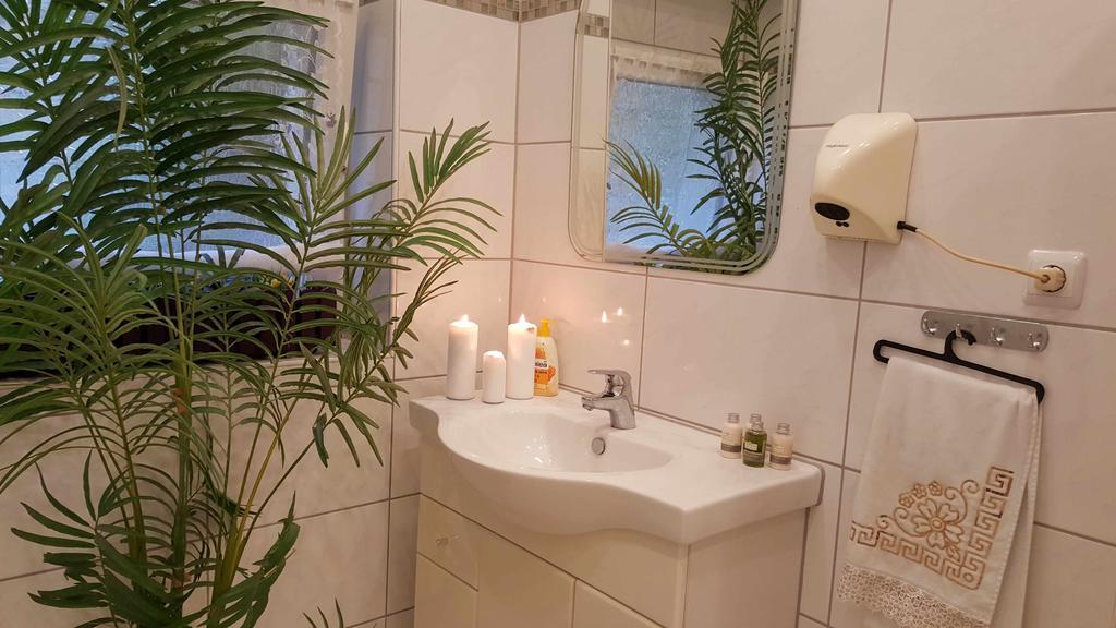 Holiday Apartment Есен Стая снимка