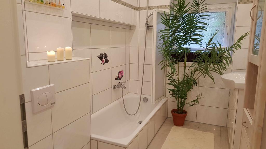 Holiday Apartment Есен Стая снимка