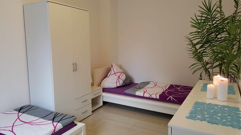 Holiday Apartment Есен Стая снимка