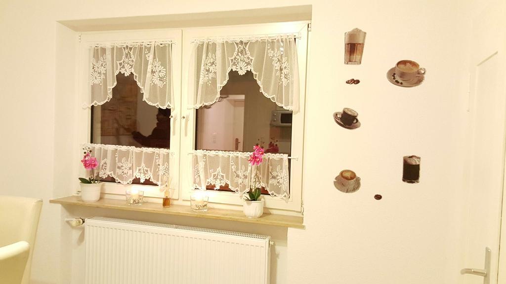 Holiday Apartment Есен Стая снимка