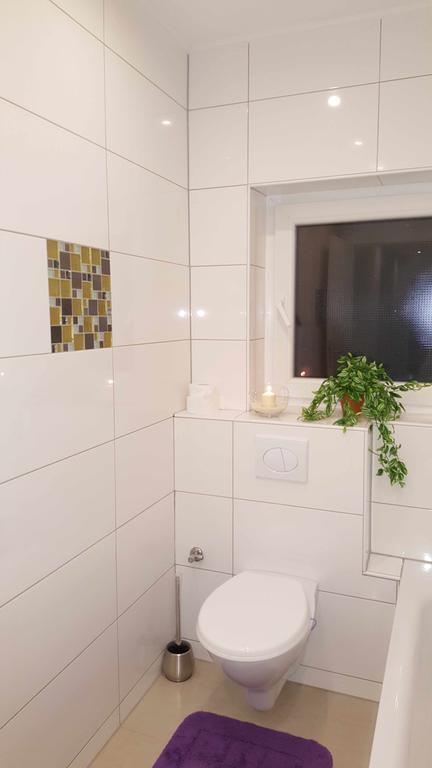 Holiday Apartment Есен Стая снимка