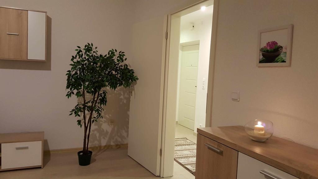 Holiday Apartment Есен Стая снимка