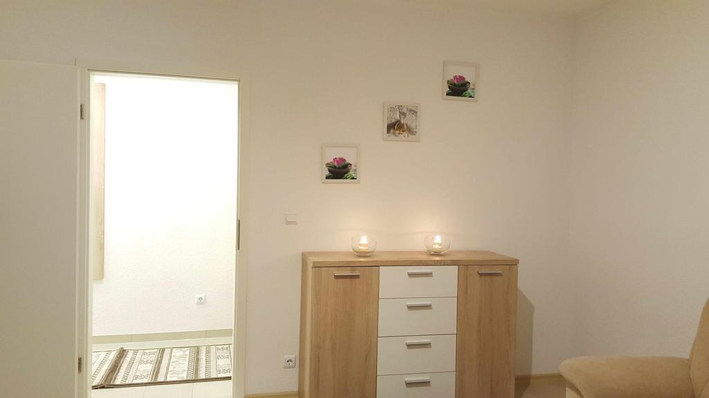 Holiday Apartment Есен Стая снимка