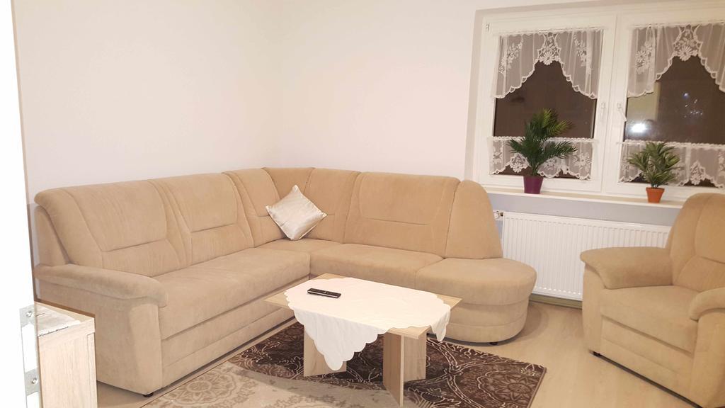 Holiday Apartment Есен Стая снимка